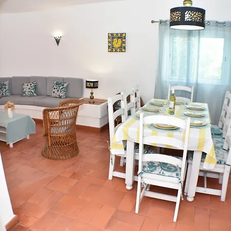 Amendoeira By Algarkasa Villa Albufeira