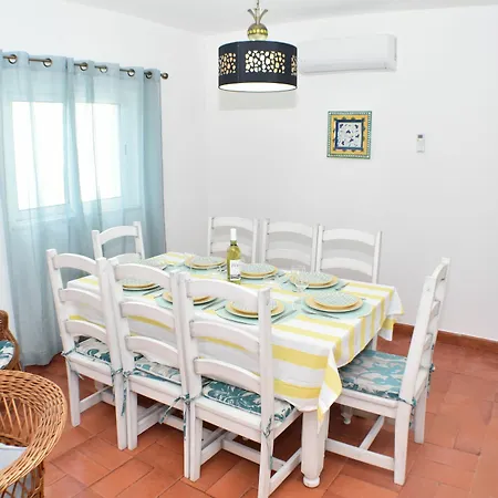 Amendoeira By Algarkasa Albufeira