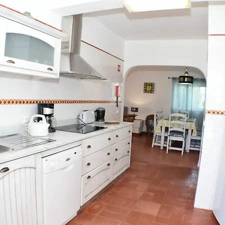 Amendoeira By Algarkasa Albufeira