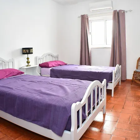 Amendoeira By Algarkasa Albufeira