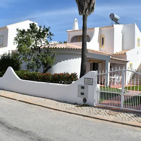 Amendoeira By Algarkasa Villa Albufeira