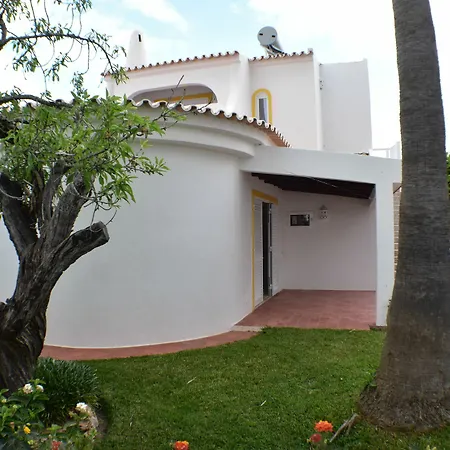 Villa Amendoeira By Algarkasa
