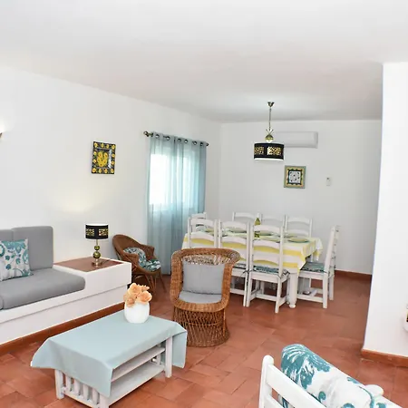 Villa Amendoeira By Algarkasa *
