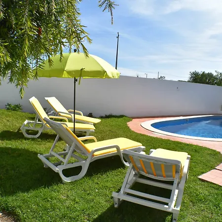Amendoeira By Algarkasa Villa